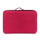 Cosmetic bulk layer organizer cosmetic bags cosmetic brush