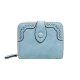 Female mini wallet two fold wallet multi-role