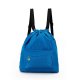 Travel waterproof pouch drawstring bag separating wet and dry lightweight backpack